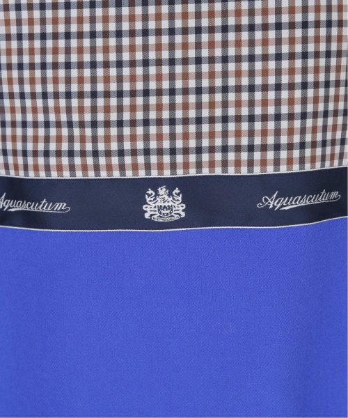 journal standard  L'essage (ジャーナルスタンダード　レサージュ)/【Aquascutum/アクアスキュータム】L114 トレンチコート/img27