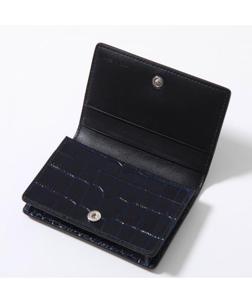 Smythson スマイソン カードケース 名刺入れ 広げれ Smythson スマイソン カードケース 名刺入れ 広げれ