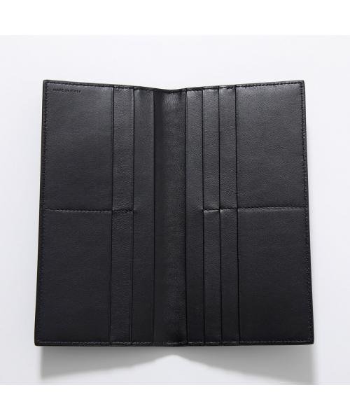 SMYTHSON(スマイソン)/SMYTHSON 二つ折り長財布 MARA SLIM COAT WALLET マラ/img03