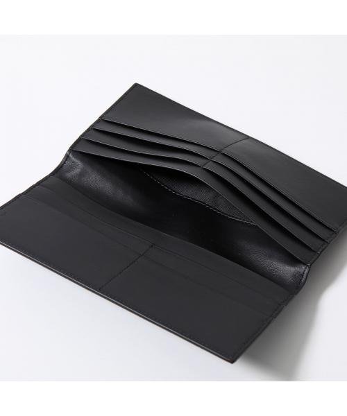 SMYTHSON(スマイソン)/SMYTHSON 二つ折り長財布 MARA SLIM COAT WALLET マラ/img04