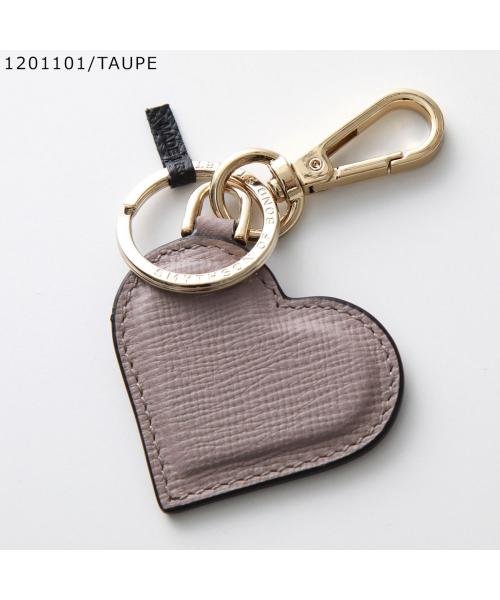 SMYTHSON(スマイソン)/SMYTHSON キーリング PANAMA PMA HEART KEYRING/img08