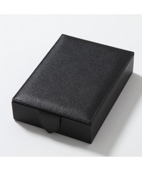 SMYTHSON(スマイソン)/SMYTHSON ジュエリーボックス PMA TRVL TRAY JWL BOX パナマ/img02