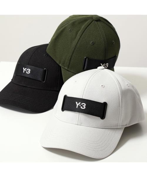 Y-3(ワイスリー)/Y－3 ベースボールキャップ WEBBING CAP ウェビング キャップ/img01