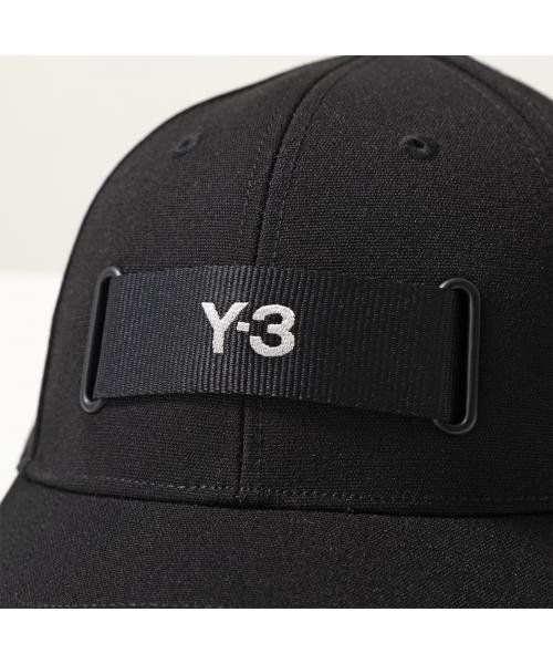 Y-3(ワイスリー)/Y－3 ベースボールキャップ WEBBING CAP ウェビング キャップ/img11
