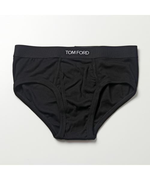 TOM FORD(トムフォード)/TOM FORD ブリーフパンツ 下着 T4LC1 104 アンダーウェア/img01