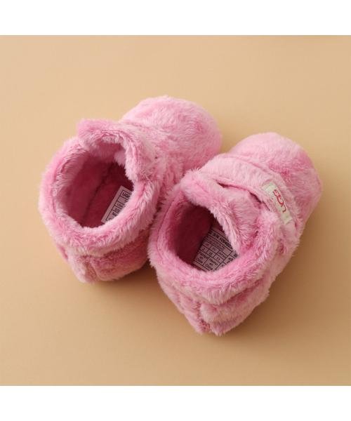 UGG(UGG)/UGG BABY シューズ ブランケット ギフト 1094823 ファー ロゴ/img06