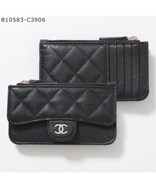 CHANEL コインケース カードケース MATELASSE AP2570 CHANEL コインケース カードケース MATELASSE
