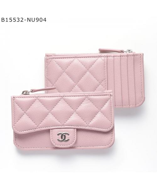 CHANEL コインケース カードケース MATELASSE AP2570 CHANEL コインケース カードケース MATELASSE