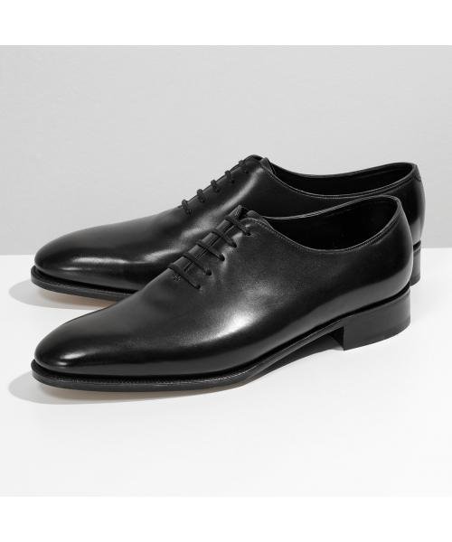 JOHN LOBB(ジョンロブ)/JOHN LOBB レザーシューズ MARLDON OXFORD CALF 538200L/img01