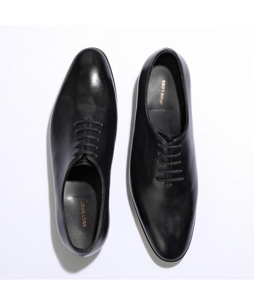 JOHN LOBB(ジョンロブ)/JOHN LOBB レザーシューズ MARLDON OXFORD CALF 538200L/img04