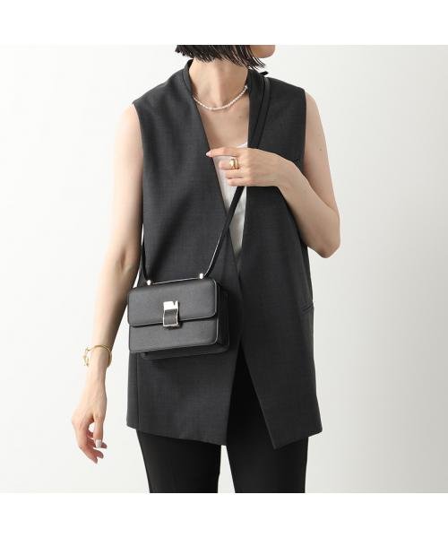 Valextra(ヴァレクストラ)/Valextra ショルダーバッグ V5F65 028 NOLO CROSSBODY BAG SMALL/img10