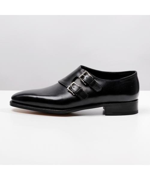 JOHN LOBB(ジョンロブ)/JOHN LOBB レザーシューズ  CHAPEL CALF 704180L MUSEUM CALF/img02