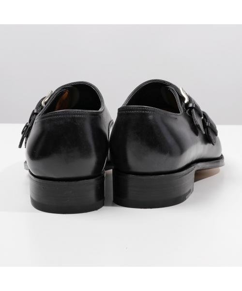 JOHN LOBB(ジョンロブ)/JOHN LOBB レザーシューズ  CHAPEL CALF 704180L MUSEUM CALF/img03