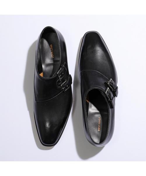 JOHN LOBB(ジョンロブ)/JOHN LOBB レザーシューズ  CHAPEL CALF 704180L MUSEUM CALF/img04