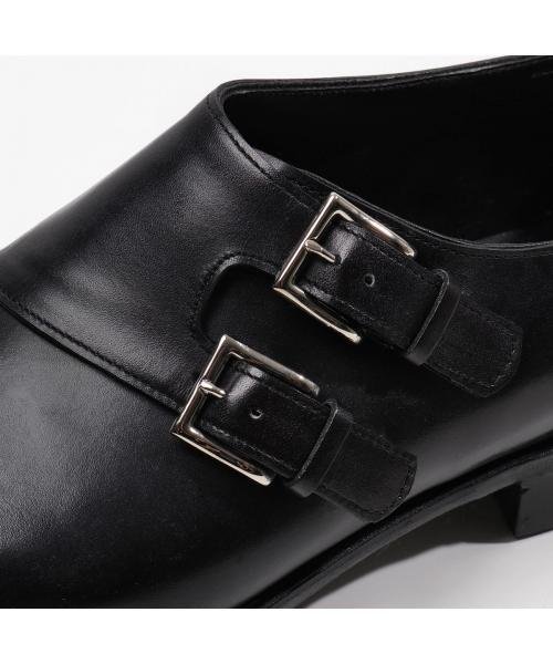 JOHN LOBB(ジョンロブ)/JOHN LOBB レザーシューズ  CHAPEL CALF 704180L MUSEUM CALF/img06