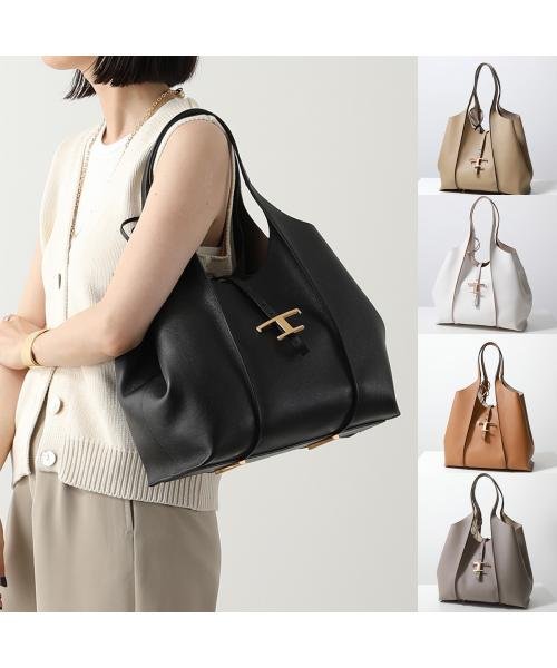 TODS(トッズ)/TODS トートバッグ T タイムレス XBWTSBA0300Q8E レザー/img01
