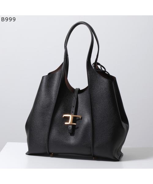 TODS トートバッグ T タイムレス XBWTSBA0300Q8E レザー TODS トートバッグ タイムレス XBWTSBA0300Q8E