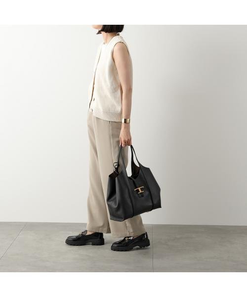 TODS(トッズ)/TODS トートバッグ T タイムレス XBWTSBA0300Q8E レザー/img03