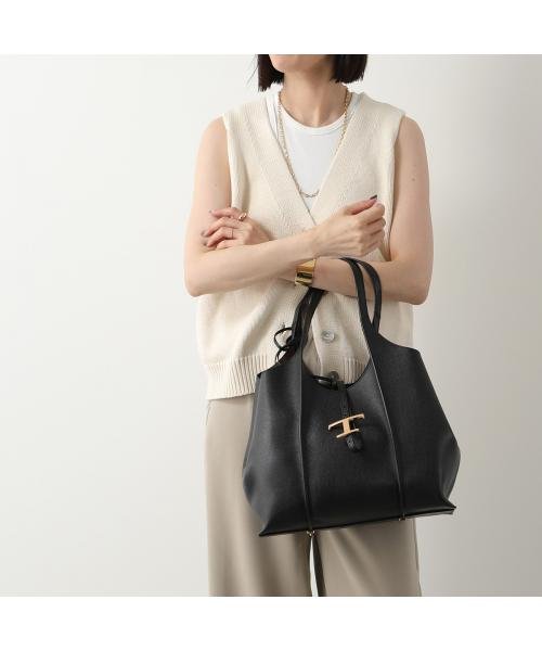 TODS(トッズ)/TODS トートバッグ T タイムレス XBWTSBA0300Q8E レザー/img04