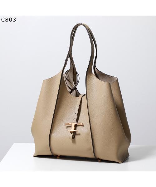 TODS(トッズ)/TODS トートバッグ T タイムレス XBWTSBA0300Q8E レザー/img05