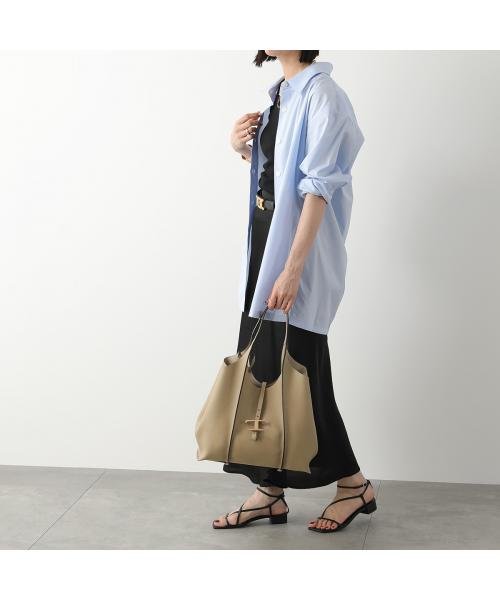 TODS(トッズ)/TODS トートバッグ T タイムレス XBWTSBA0300Q8E レザー/img06