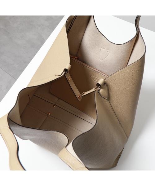 TODS トートバッグ T タイムレス XBWTSBA0300Q8E レザー TODS トートバッグ タイムレス XBWTSBA0300Q8E