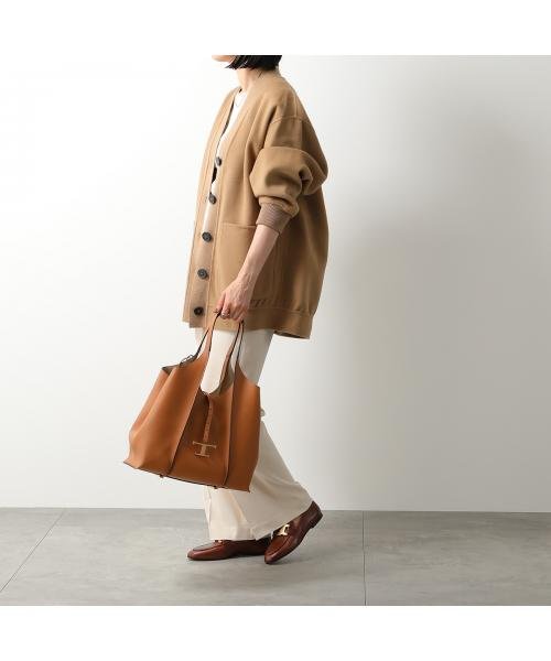 TODS(トッズ)/TODS トートバッグ T タイムレス XBWTSBA0300Q8E レザー/img13