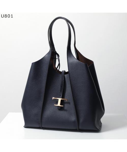 TODS(トッズ)/TODS トートバッグ T タイムレス XBWTSBA0300Q8E レザー/img16