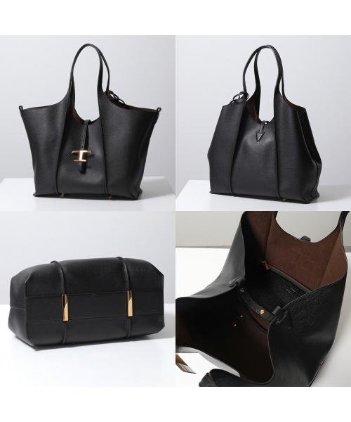 TODS(トッズ)/TODS トートバッグ T タイムレス XBWTSBA0300Q8E レザー/img18