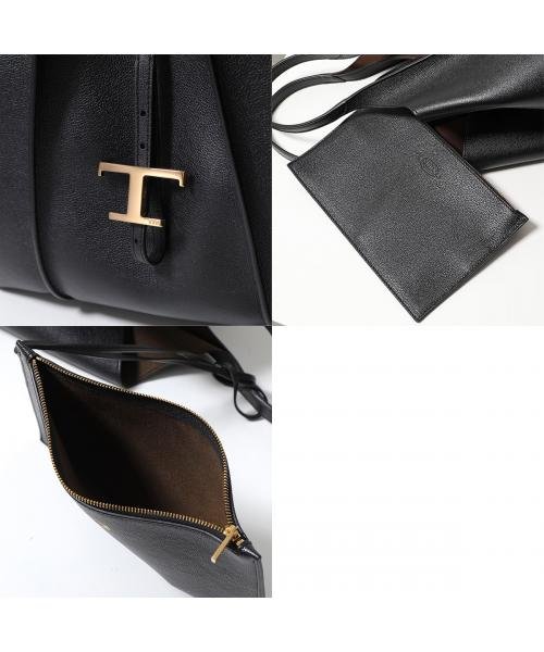 TODS(トッズ)/TODS トートバッグ T タイムレス XBWTSBA0300Q8E レザー/img19