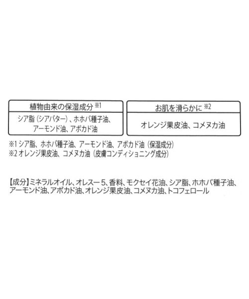 one'sterrace(ワンズテラス)/◆桜 John’s Blend バスミルクミニ/img04