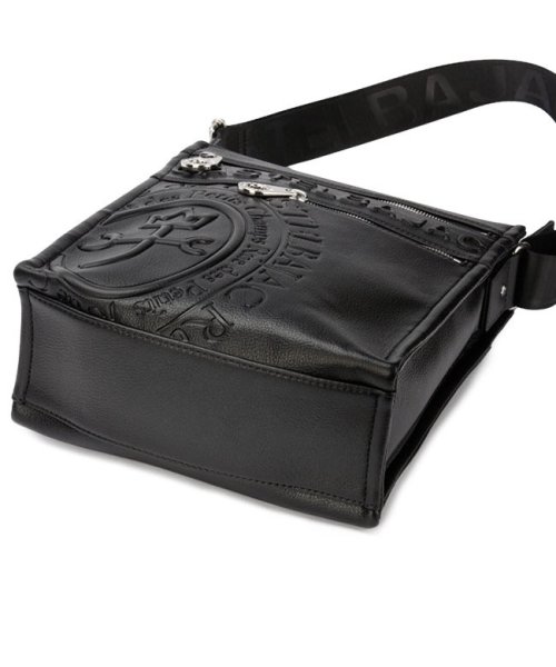 カステルバジャック バッグ ショルダーバッグ メンズ ブランド 斜めがけ 縦 CASTELBAJAC ダナン 45114 