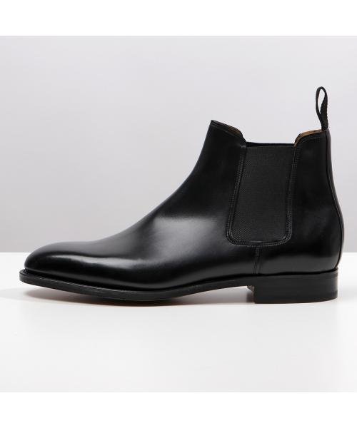 JOHN LOBB(ジョンロブ)/JOHN LOBB ショートブーツ LAWRY 424041LE1R070 サイドゴア/img02