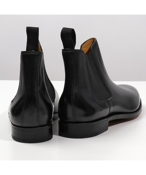 JOHN LOBB(ジョンロブ)/JOHN LOBB ショートブーツ LAWRY 424041LE1R070 サイドゴア/img03