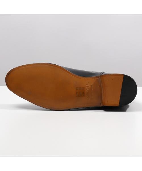 JOHN LOBB(ジョンロブ)/JOHN LOBB ショートブーツ LAWRY 424041LE1R070 サイドゴア/img05