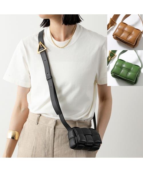 BOTTEGA VENETA バッグ 716648 VCQR1 キャンディ パテッド BOTTEGA VENETA VCQR1 キャンディ