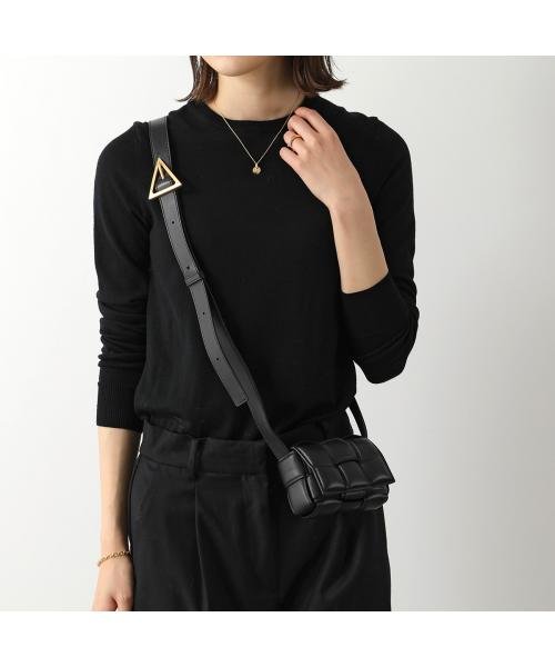 BOTTEGA VENETA バッグ 716648 VCQR1 キャンディ パテッド BOTTEGA VENETA VCQR1 キャンディ