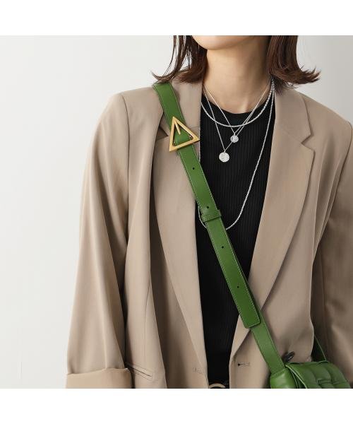 BOTTEGA VENETA バッグ 716648 VCQR1 キャンディ パテッド BOTTEGA VENETA VCQR1 キャンディ