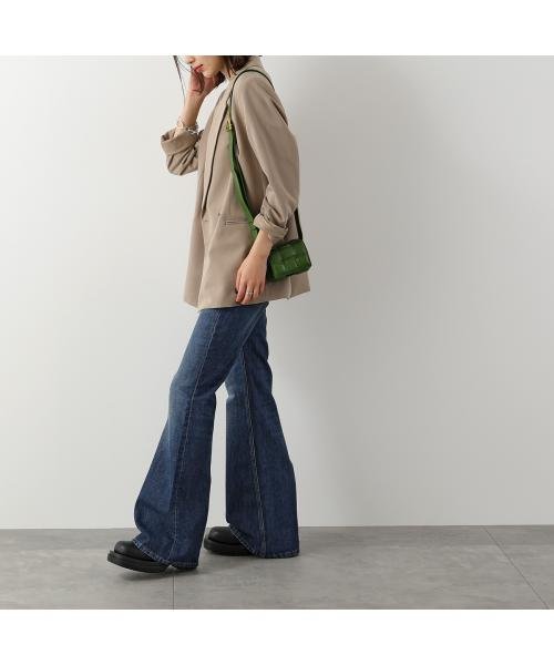 BOTTEGA VENETA バッグ 716648 VCQR1 キャンディ パテッド BOTTEGA VENETA VCQR1 キャンディ