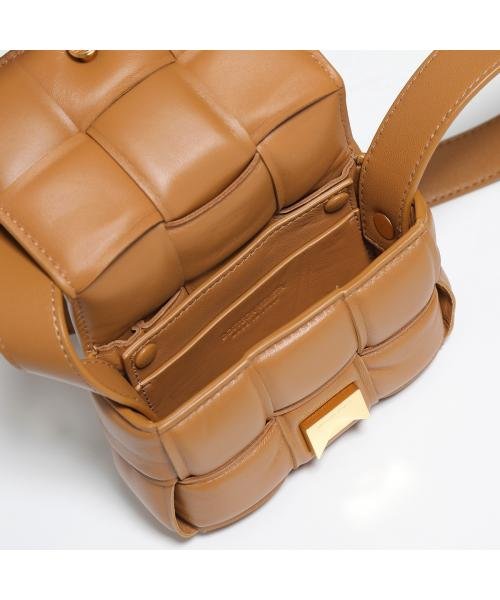 BOTTEGA VENETA バッグ 716648 VCQR1 キャンディ パテッド BOTTEGA VENETA VCQR1 キャンディ