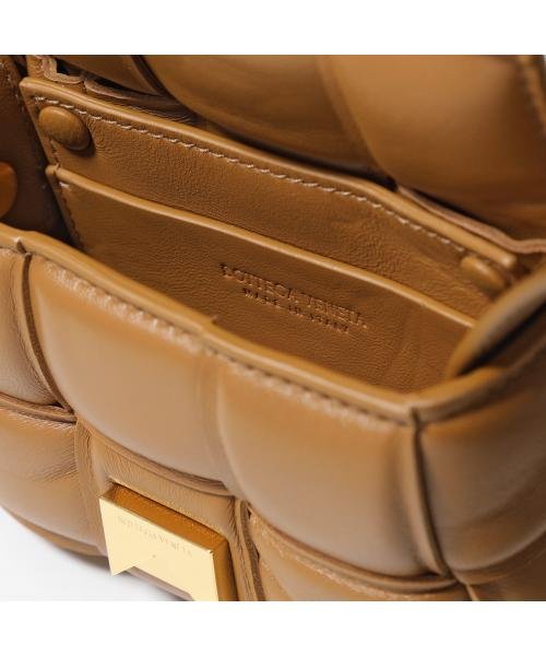 BOTTEGA VENETA バッグ 716648 VCQR1 キャンディ パテッド BOTTEGA VENETA VCQR1 キャンディ