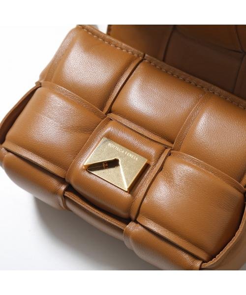 BOTTEGA VENETA バッグ 716648 VCQR1 キャンディ パテッド BOTTEGA VENETA VCQR1 キャンディ