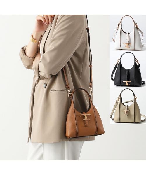 TODS(トッズ)/TODS ショルダーバッグ  T TIMELESS XBWTSBE0000Q8E/img01