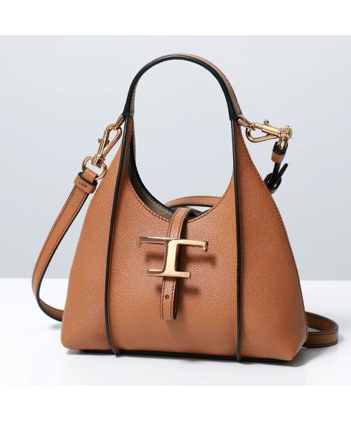 TODS(トッズ)/TODS ショルダーバッグ  T TIMELESS XBWTSBE0000Q8E/img02