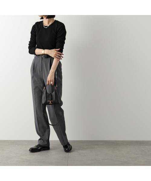 TODS(トッズ)/TODS ショルダーバッグ  T TIMELESS XBWTSBE0000Q8E/img10