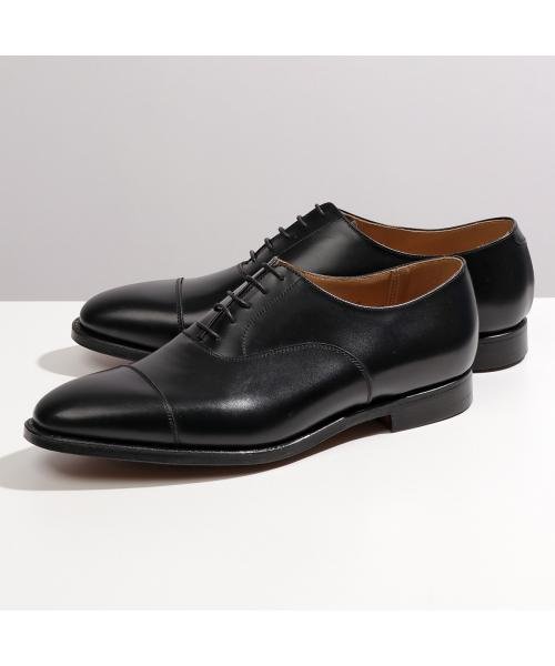 CROCKETT&JONES 革靴 27742A C01L1 CONNAUGHT CROCKETT&JONES 革靴 27742A C01L1 CONNAUGHT