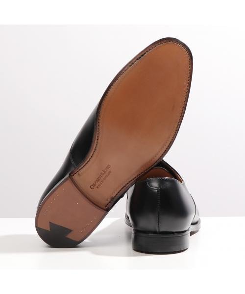 CROCKETT&JONES 革靴 27742A C01L1 CONNAUGHT CROCKETT&JONES 革靴 27742A C01L1 CONNAUGHT