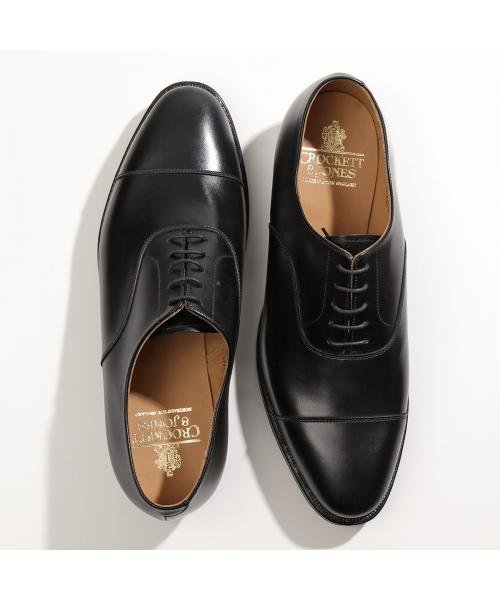 CROCKETT&JONES 革靴 27742A C01L1 CONNAUGHT CROCKETT&JONES 革靴 27742A C01L1 CONNAUGHT