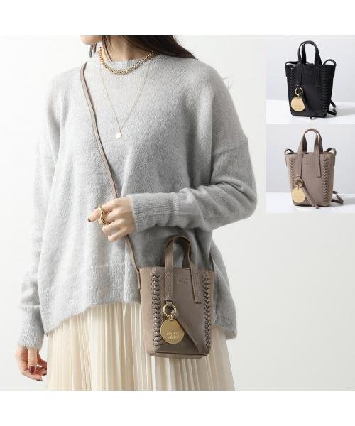 See By Chloe ショルダーバッグ TILDA ティルダ CHS23USC05C99 See CHS23USC05C99 T3078417295(23584円)