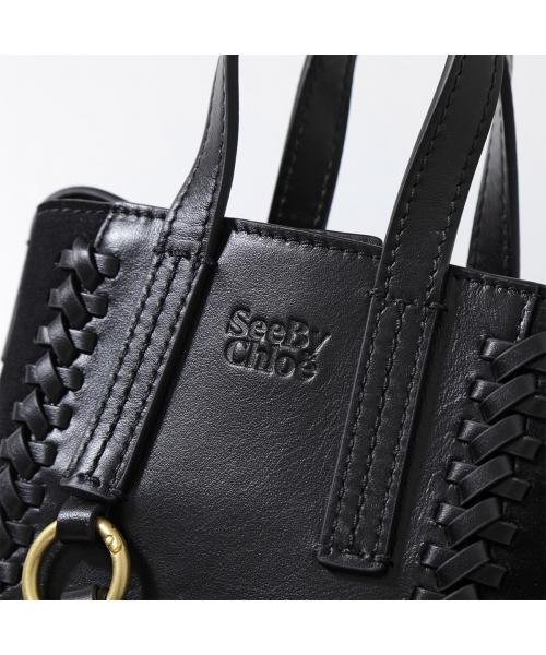 See By Chloe ショルダーバッグ TILDA ティルダ CHS23USC05C99 See CHS23USC05C99 T3078417295(23584円)